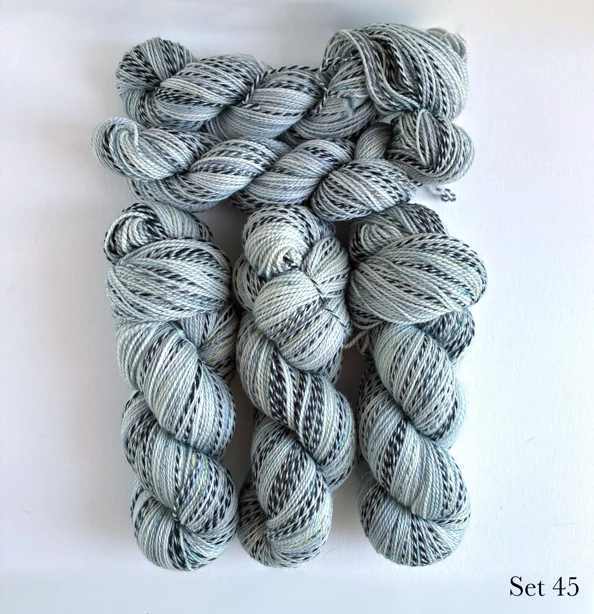 Studio De-stash | Set 45