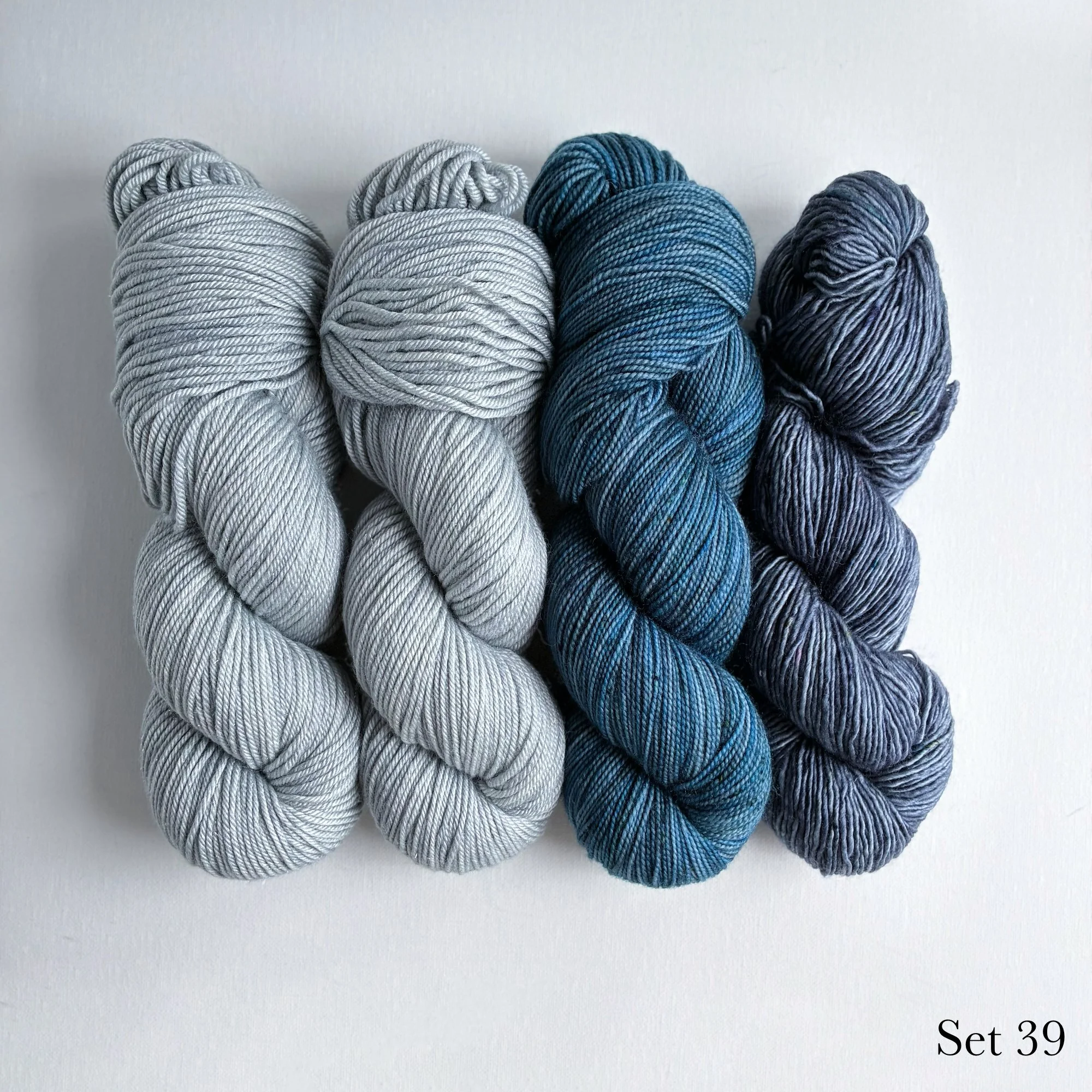 Studio De-stash | Set 39