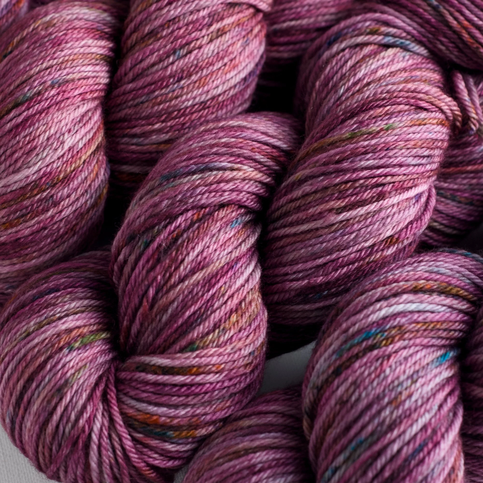 SW Merino Worsted | Snapdragon