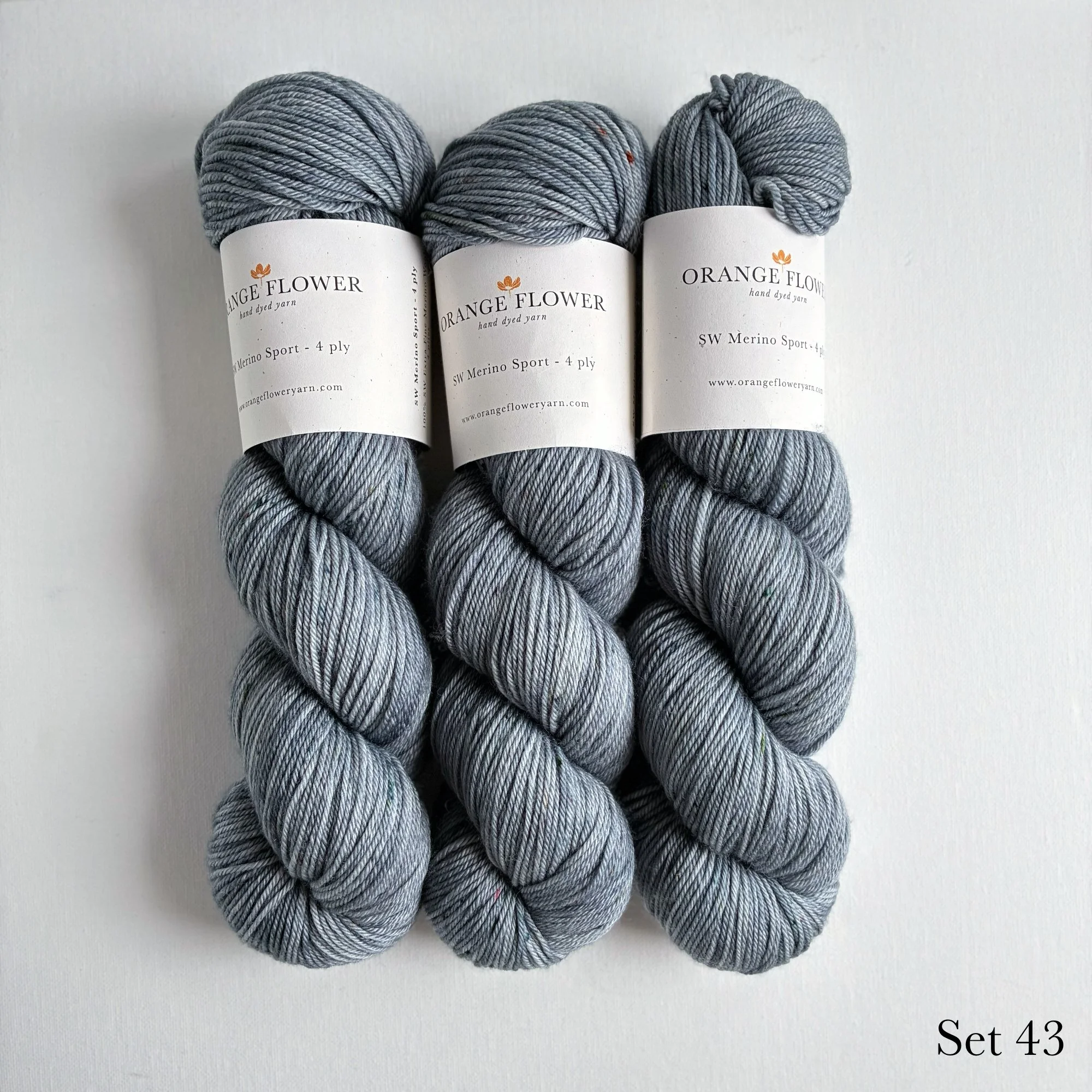Studio De-stash | Set 43