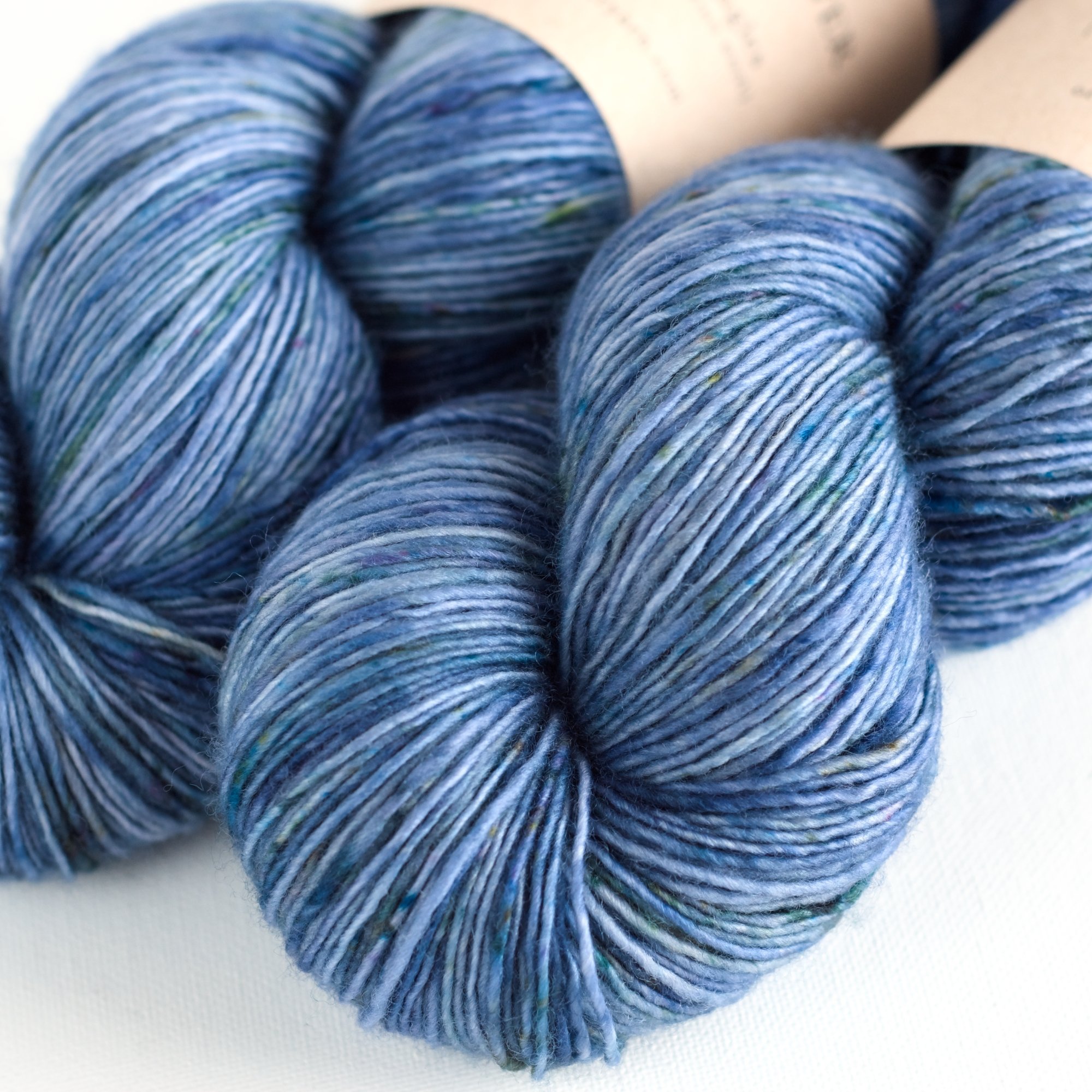 SW Merino Singles | Iris