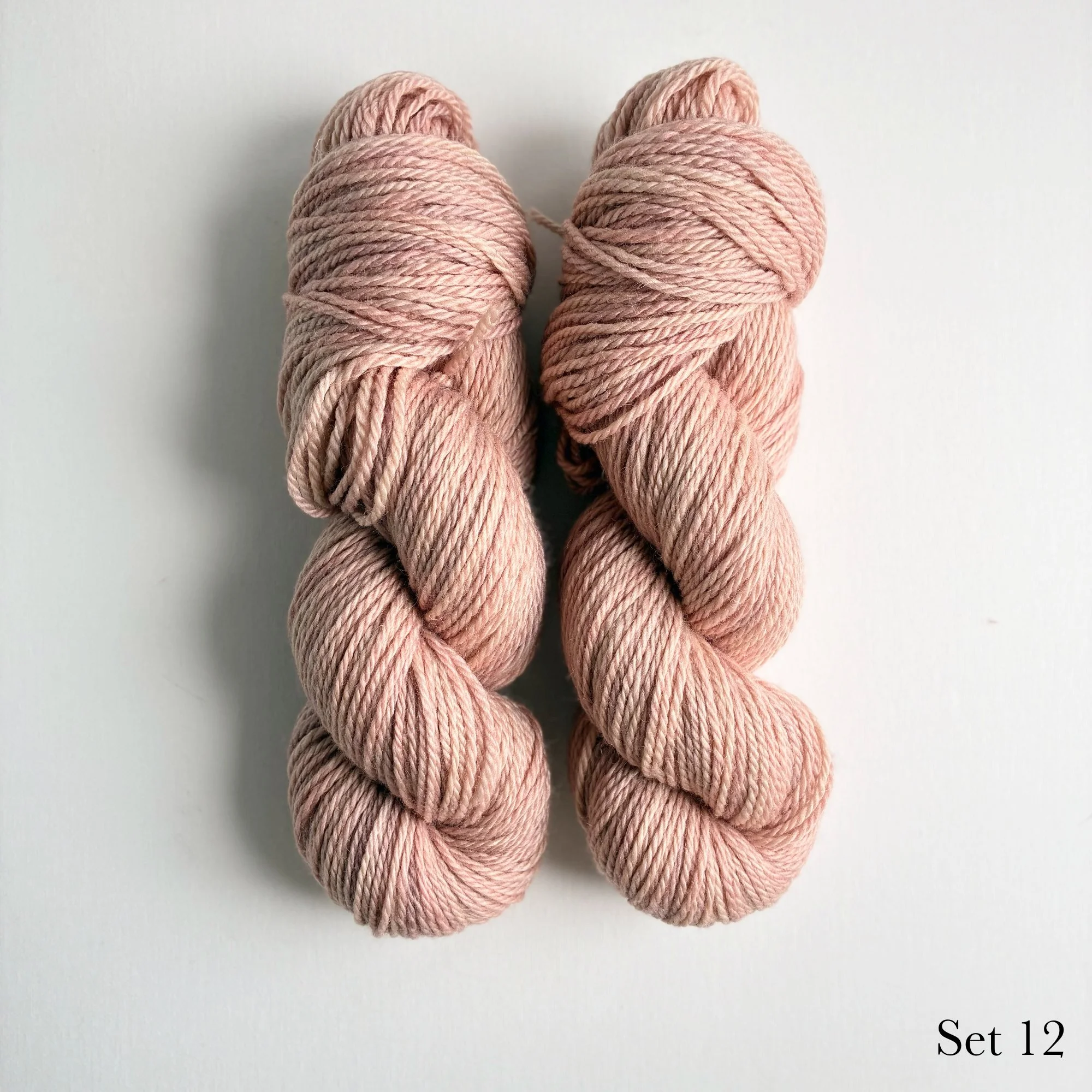 Studio De-stash | Set 12