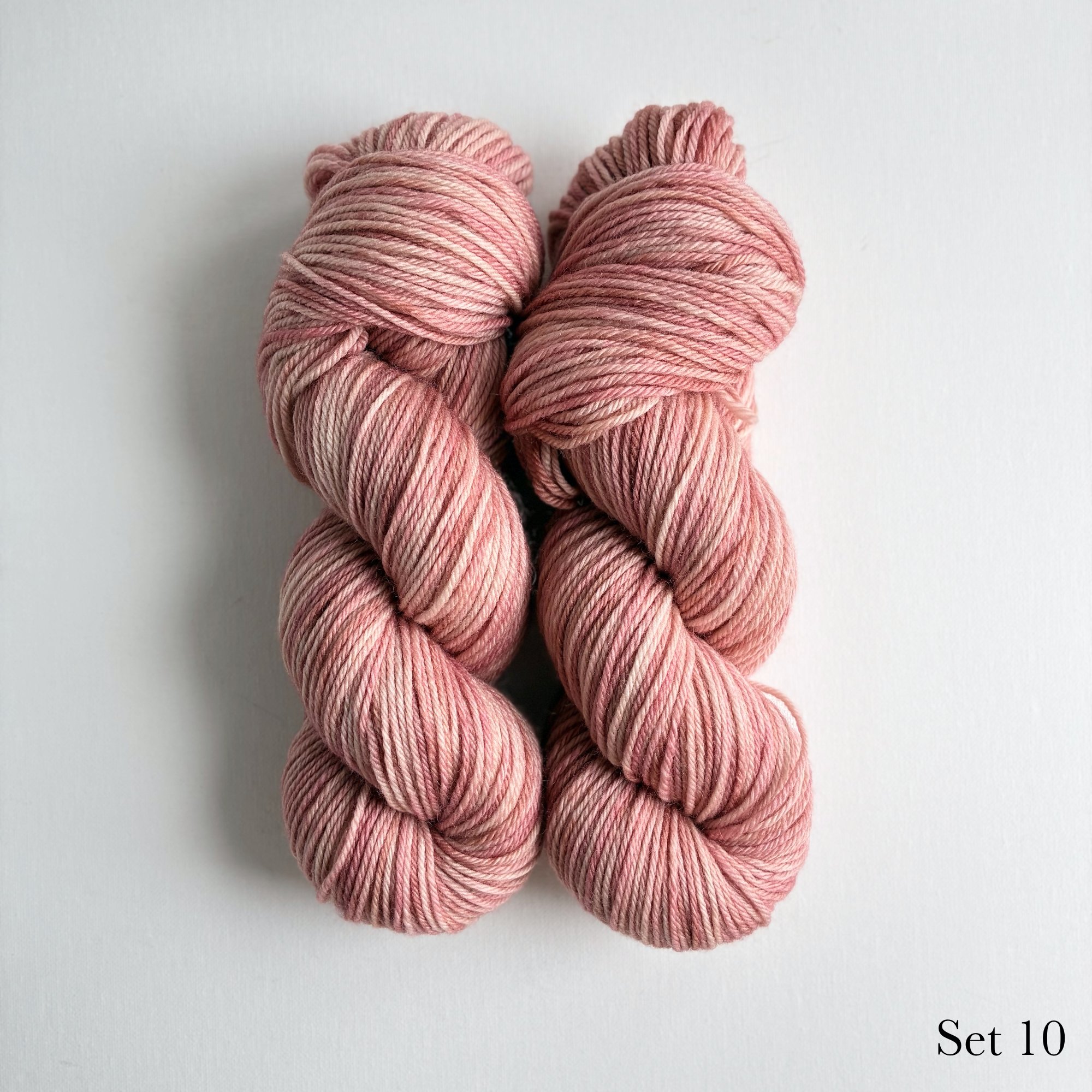 Studio De-stash | Set 10