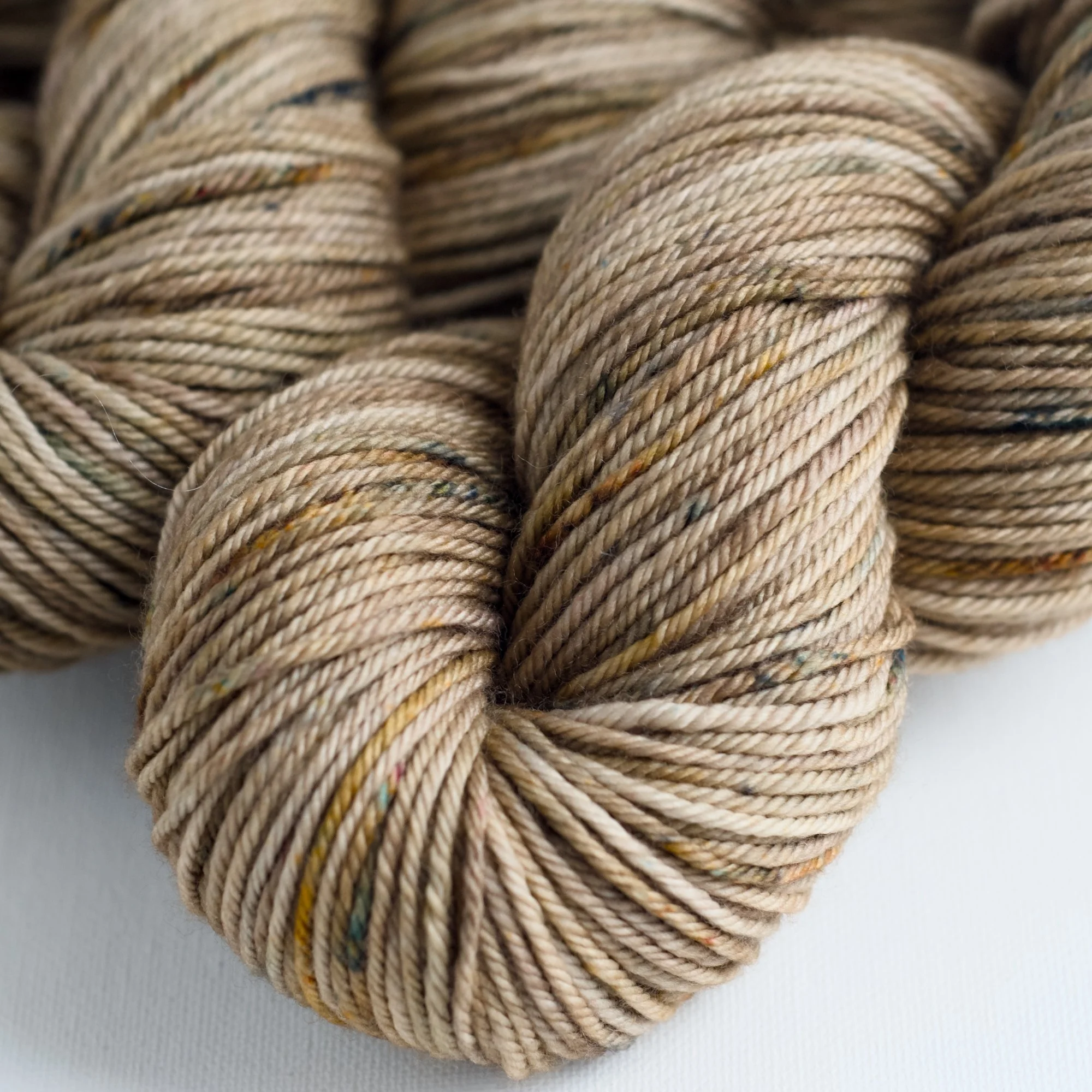 DK 250 | Almond Butter