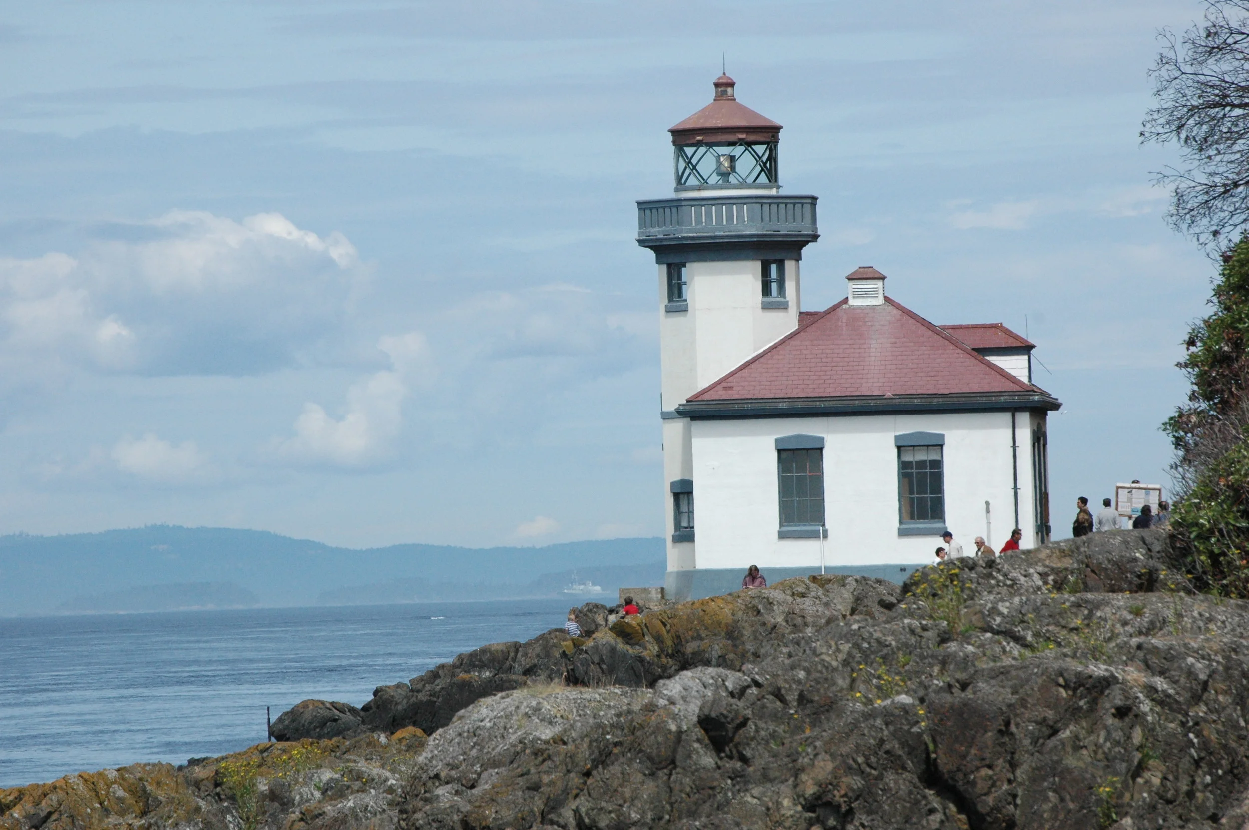Lighthouse