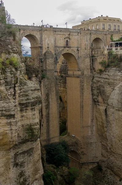 The New Bridge, Ronda