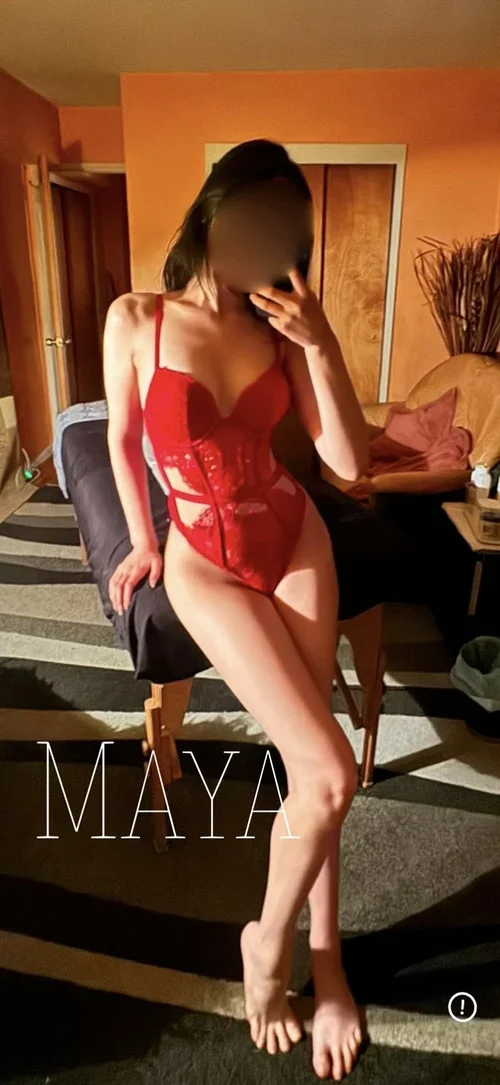 MAYA