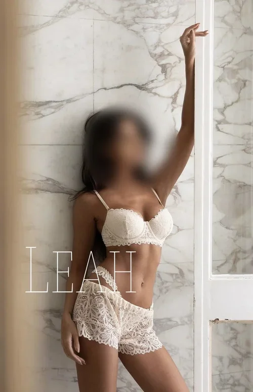 LEAH