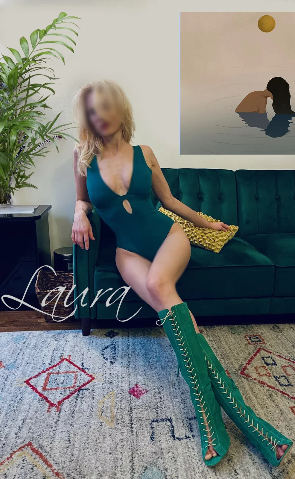 LAURA