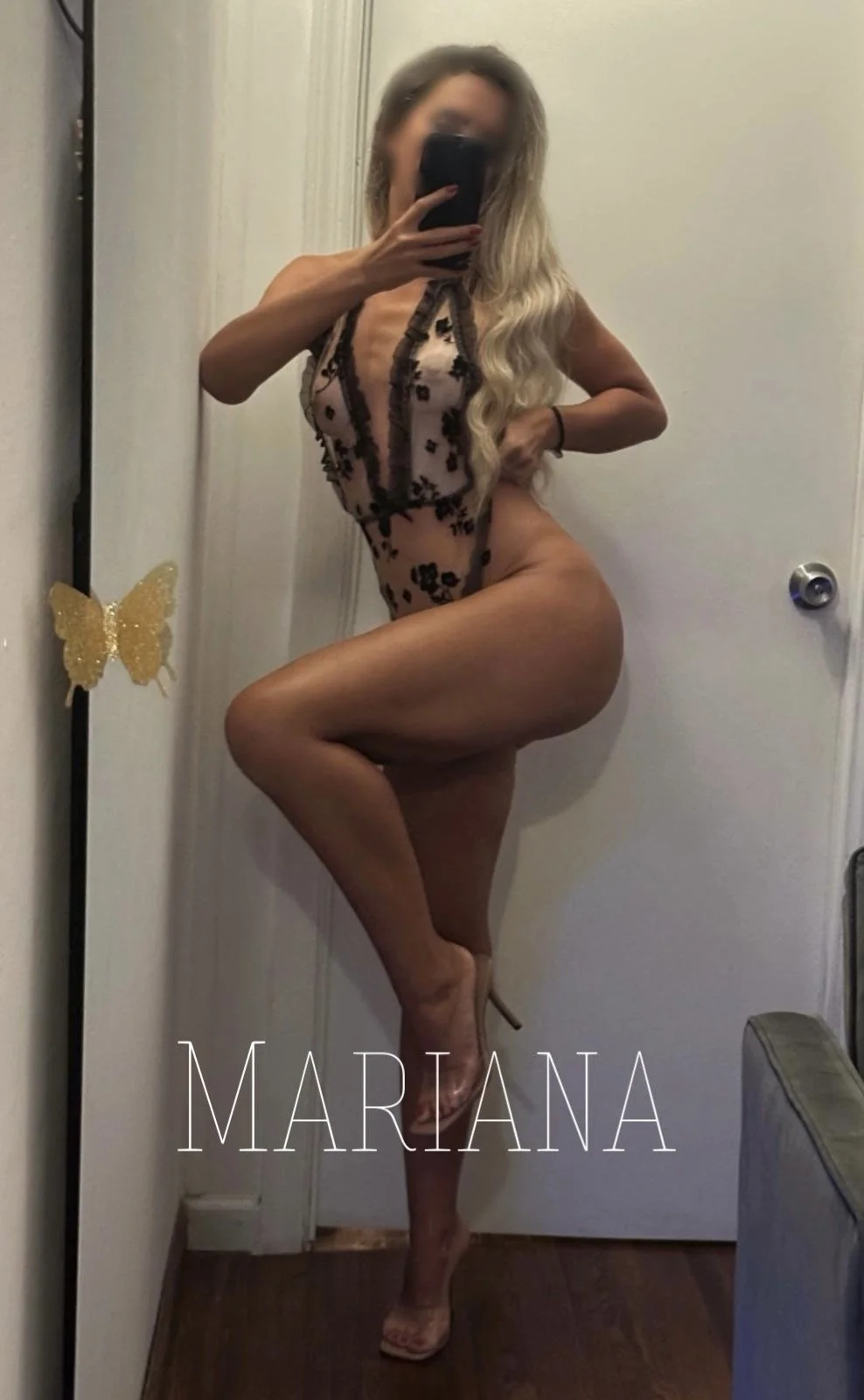 Venus Touch Bodywork