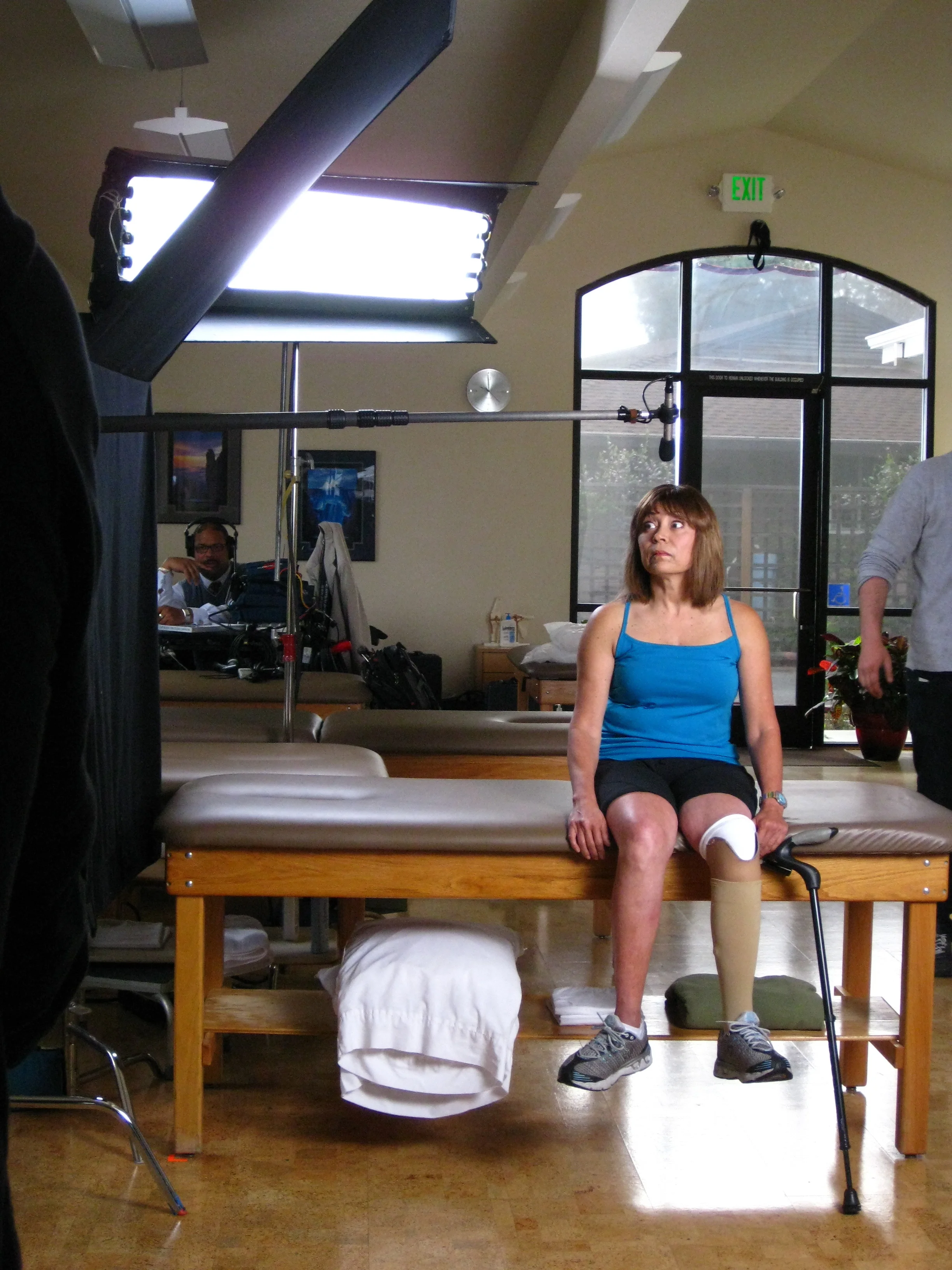 Insperity National Commercial Campaign