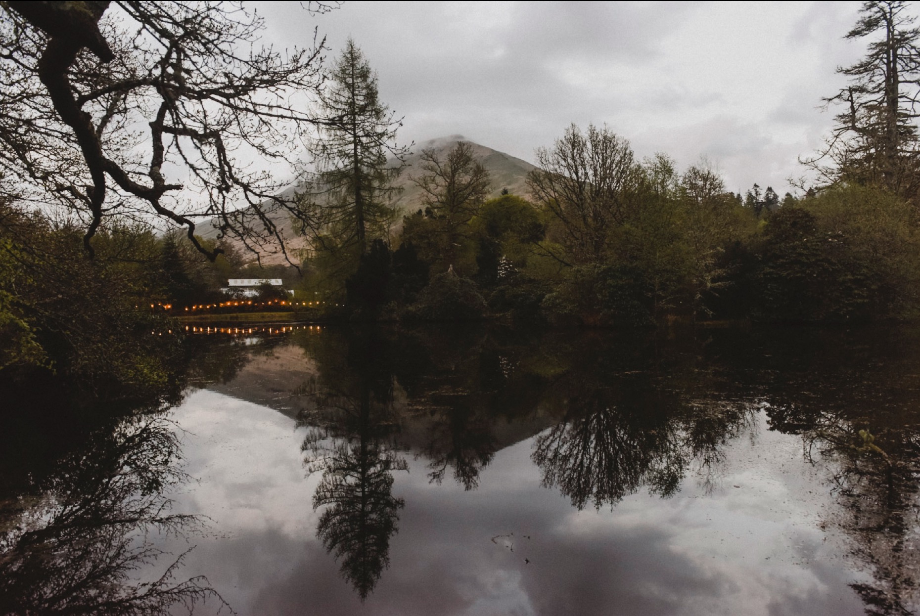 ScapaFest: yoga and adventure set amidst the lochs and mountains of Scotland’s west coast.