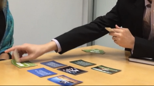 Prototype discussions