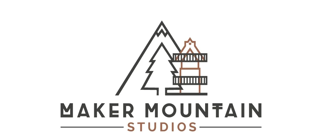 Business Naming + Brand Identity