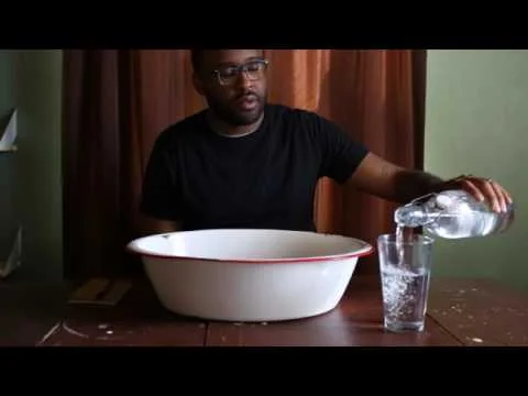 Three Secrets, Zora Murff (Introduction to Intermedia, Spring 2015)