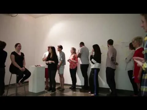 Becky Robinson: Makeover