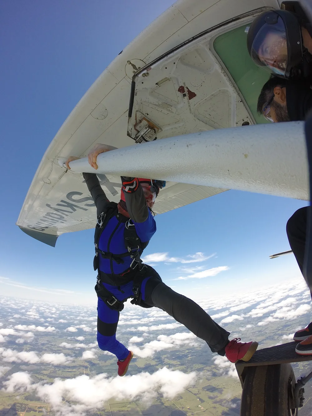Texas Skydiving Great Skydive Prices For Austin College Station Houston San Antonio