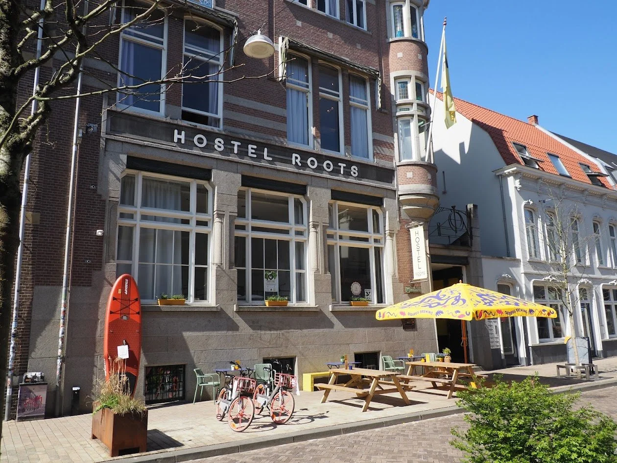 Roots pand lente.JPG