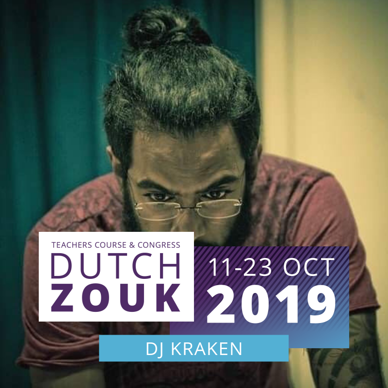 Dutch Zouk 2019 - DJ Kraken.png