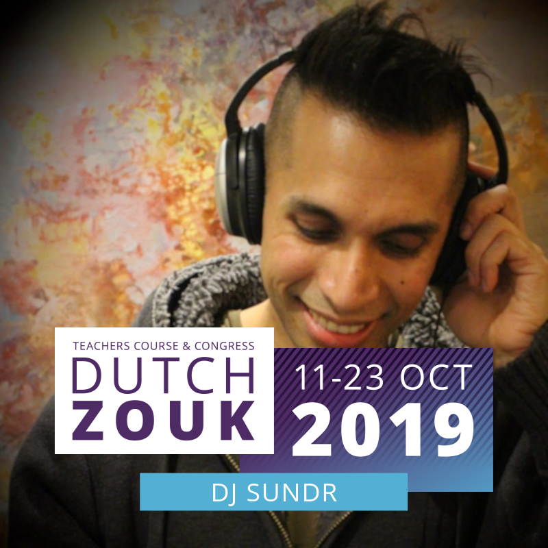 Dutch Zouk 2019 - DJ Sundr.png