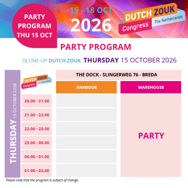 1 - DIZC2026-PARTYSCHEDULE-THURSDAY V1.png