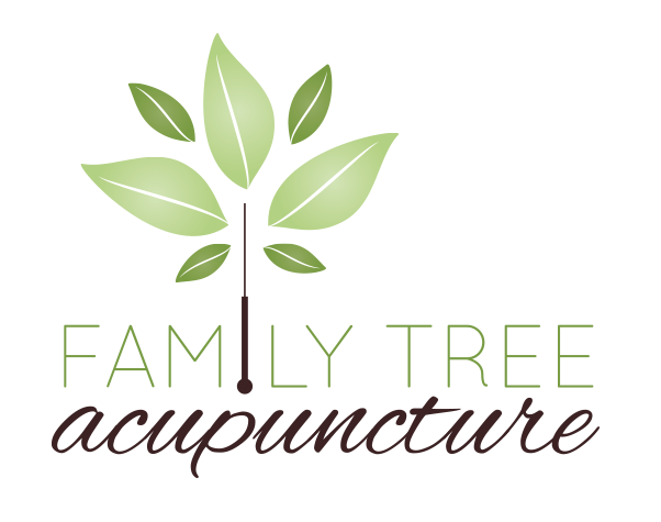 Family Tree Acupuncture