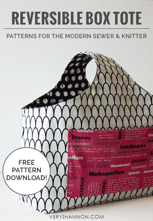 Pocket Potholders Free PDF Sewing Pattern — VERY SHANNON