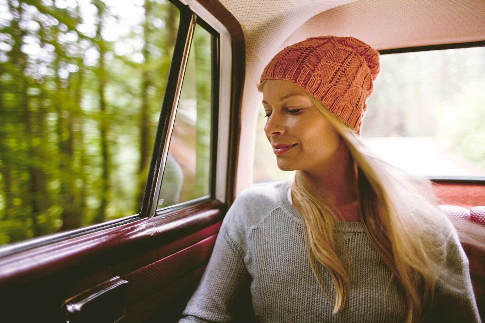 Swift Hat pattern by Shannon Cook from the book #JOURNEY