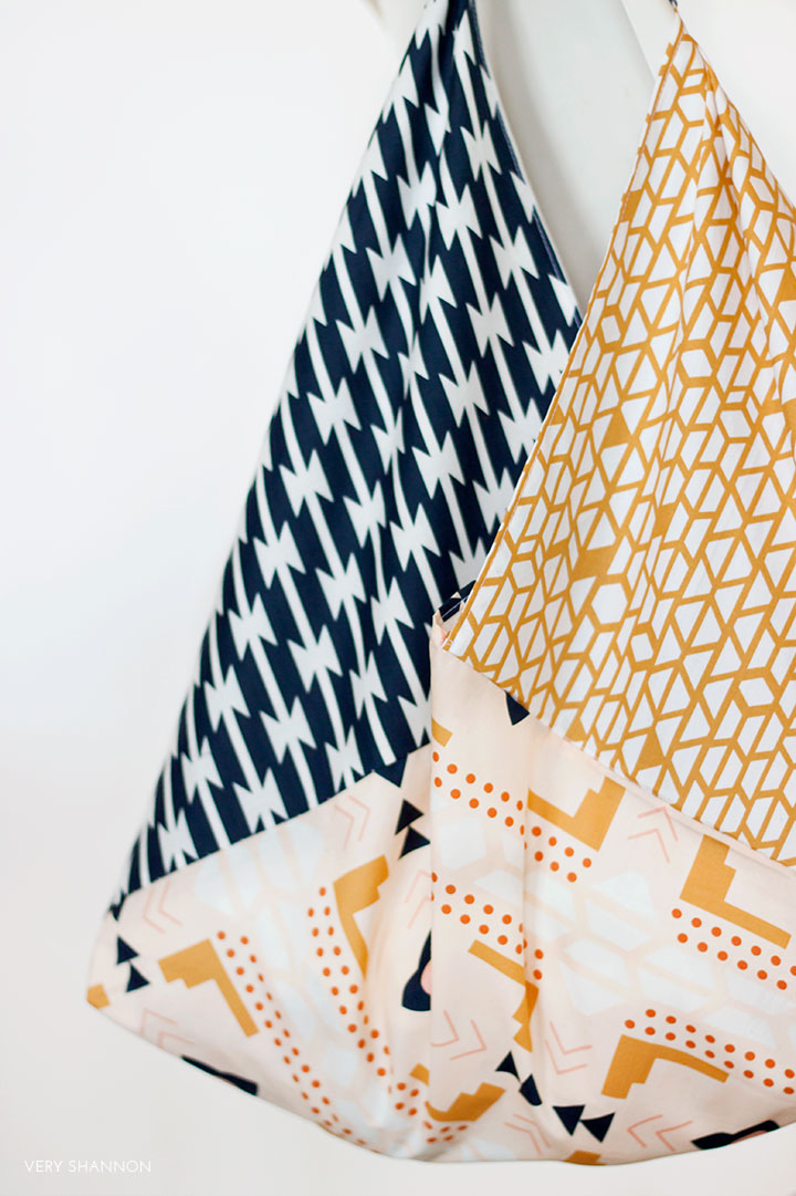 Sew bento bag sale