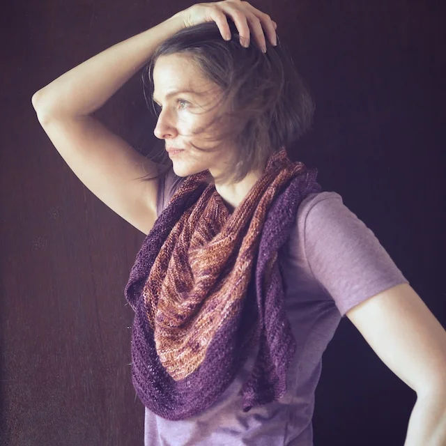 Laylow Shawl