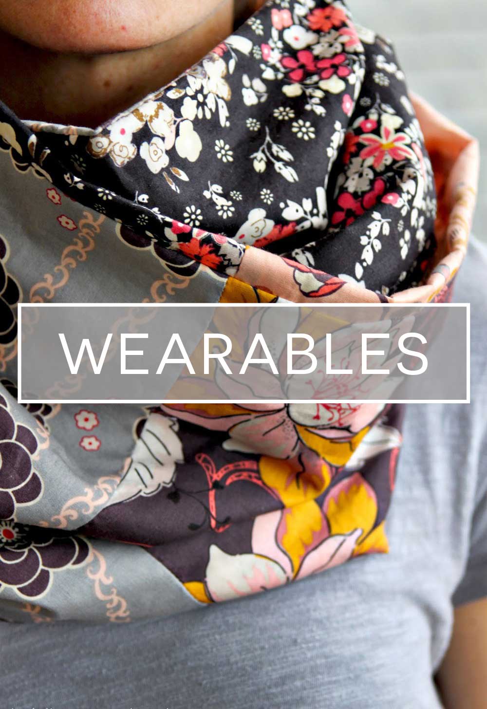 Wearables Tutorials on VeryShannon.com!