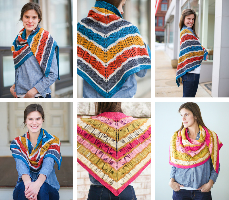 KNIT ALONG || GILMORE GIRLS KNIT ALONG GIVEAWAY!