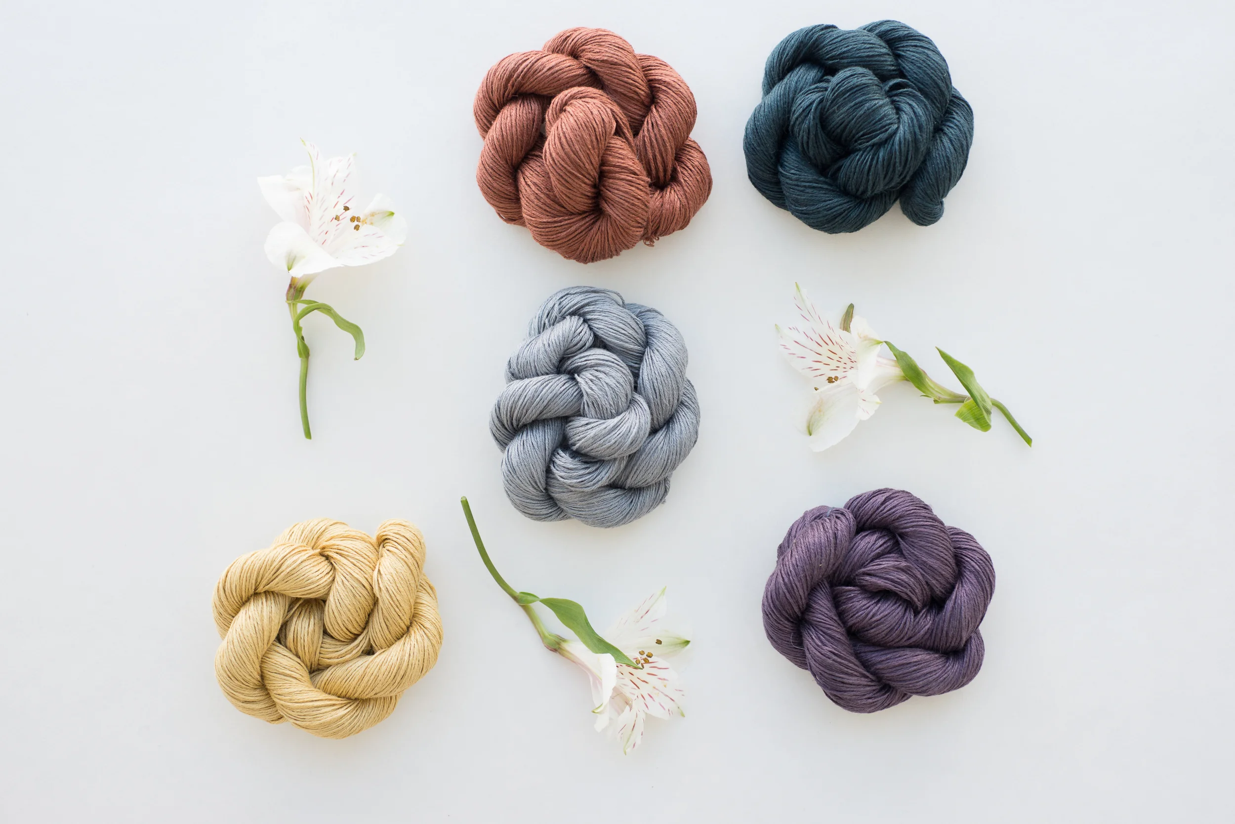 KNIT ALONG || TO EXTEND OR NOT TO EXTEND