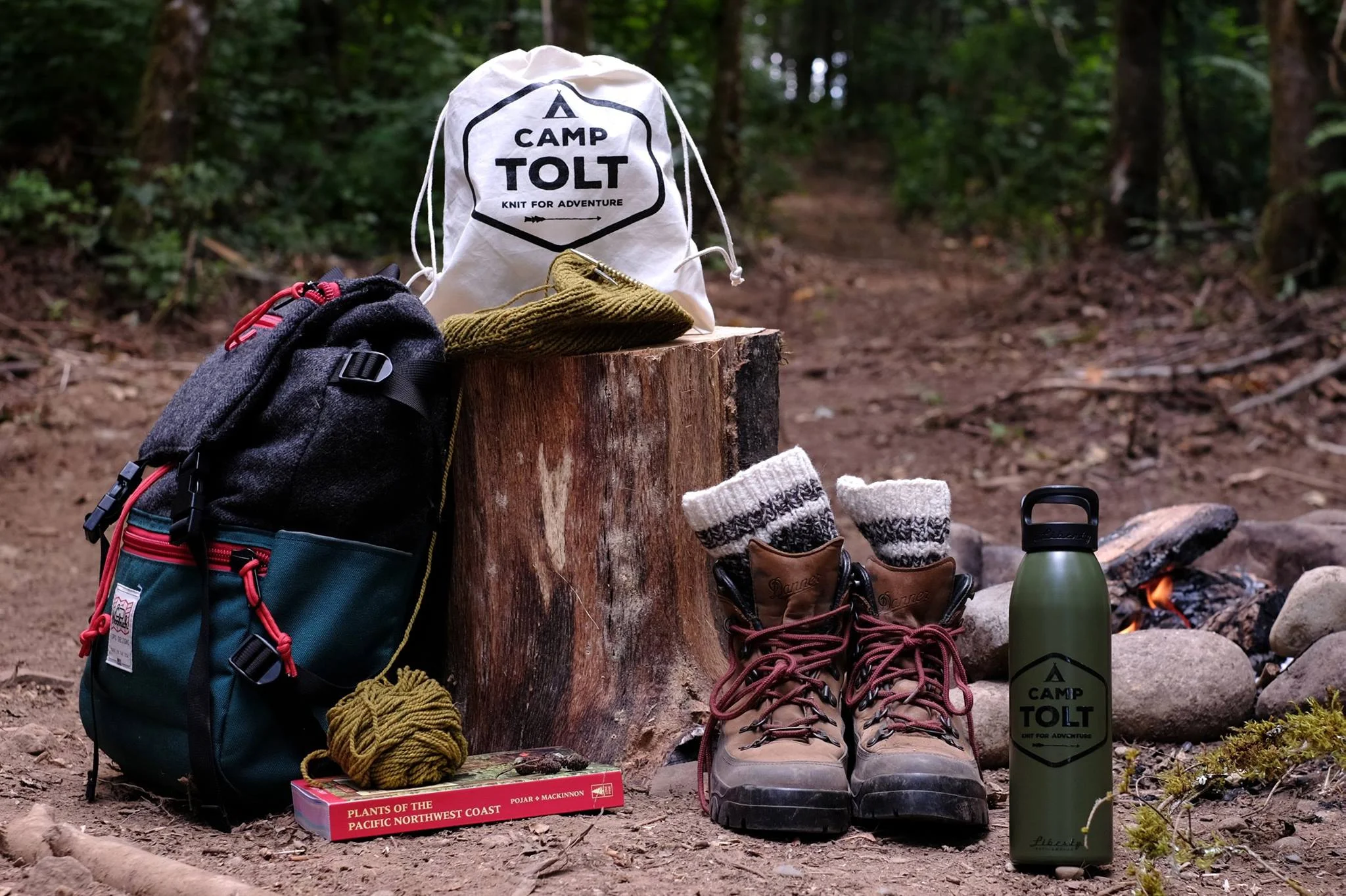 EVENTS || TOLT YARN & WOOL SHOP