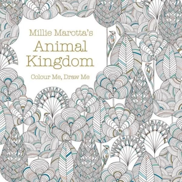 Download Creativity My Fave Adult Coloring Books Very Shannon