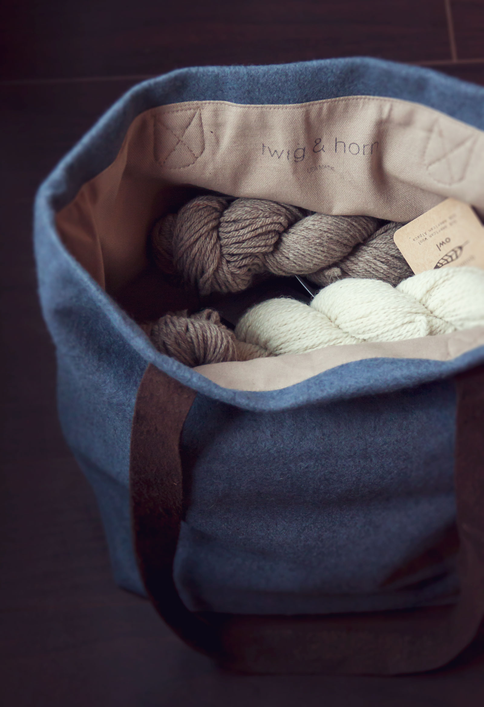 Twig + Horn Review on VeryShannon.com