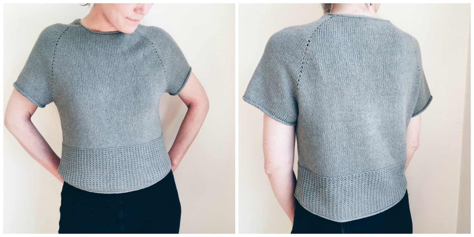 Vaara knit by RandiKN