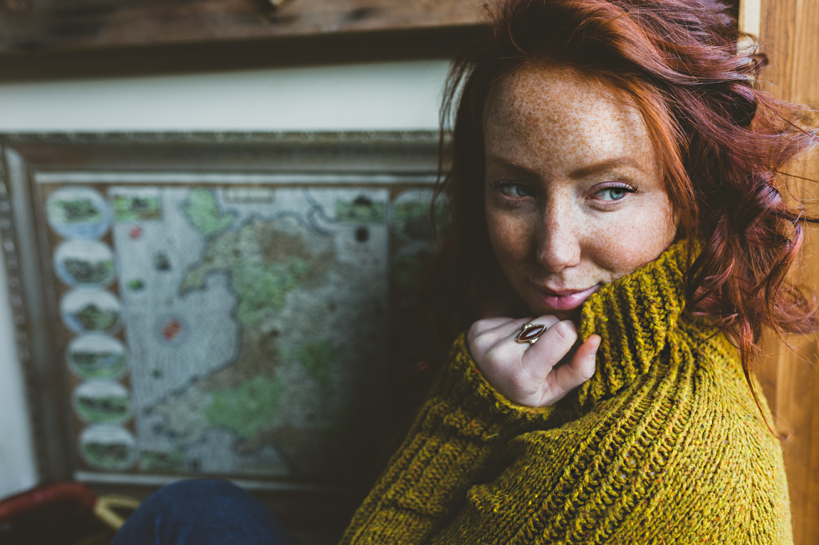 Timber Cardigan by Shannon Cook from book Within. #withinknits #timbercardigan