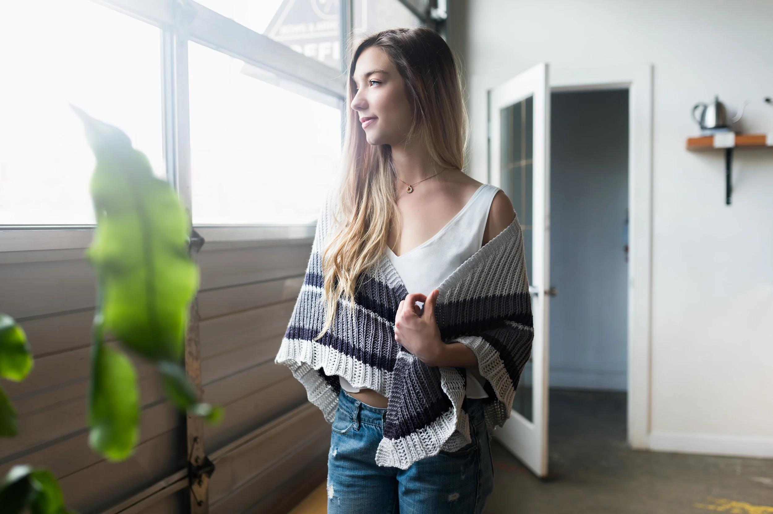 NEW PATTERN || THE ATMEN SHAWL IS HERE! SAVE 20% - SPECIAL RELEASE SALE!