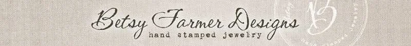 Betsy Farmer Designs