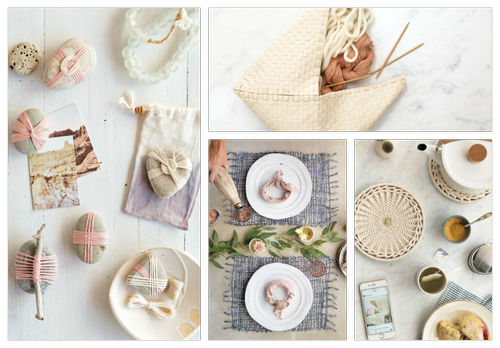 Weaving Within Reach Blog Tour Review Very Shannon