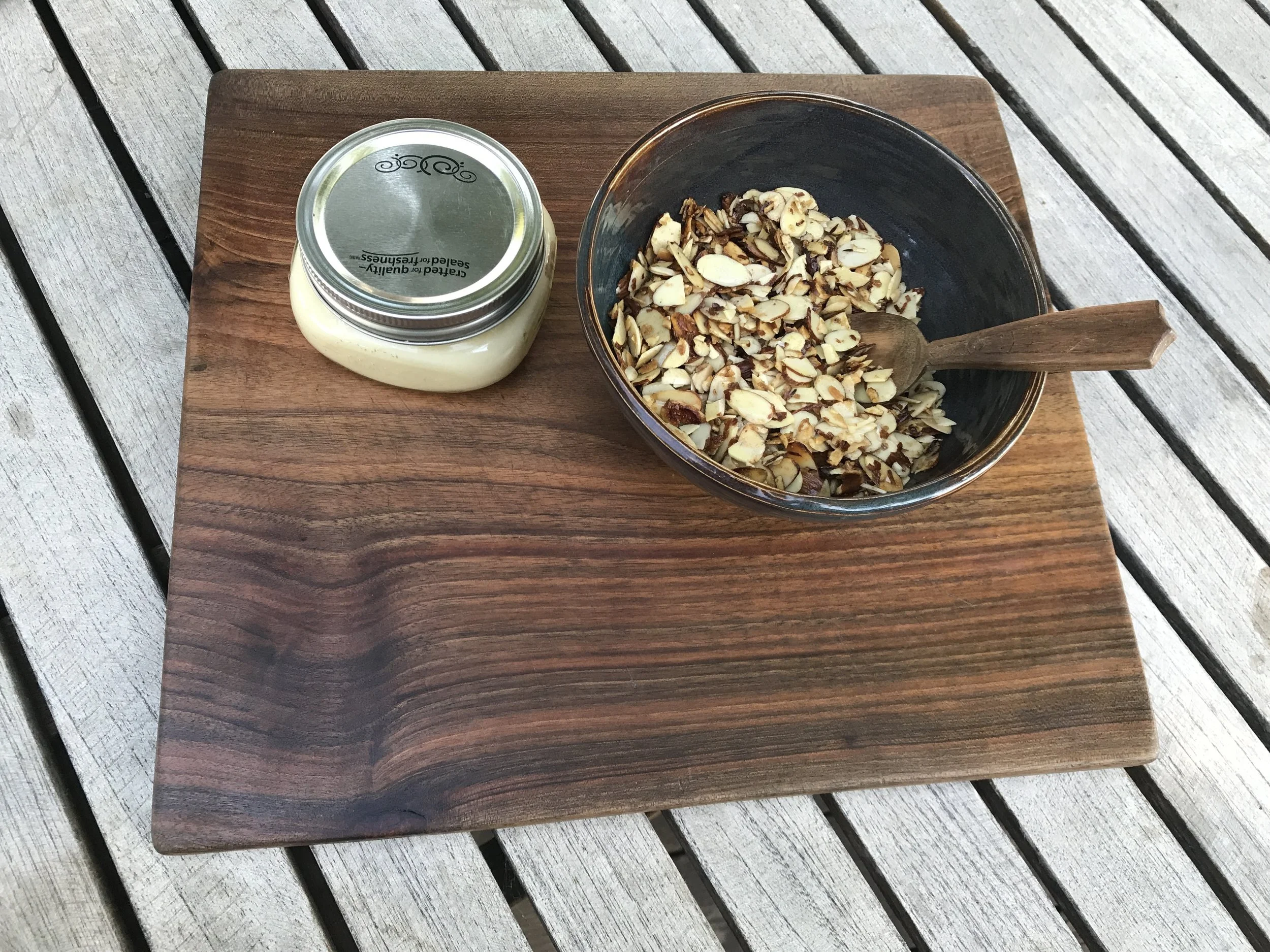 Walnut Cutting Boards