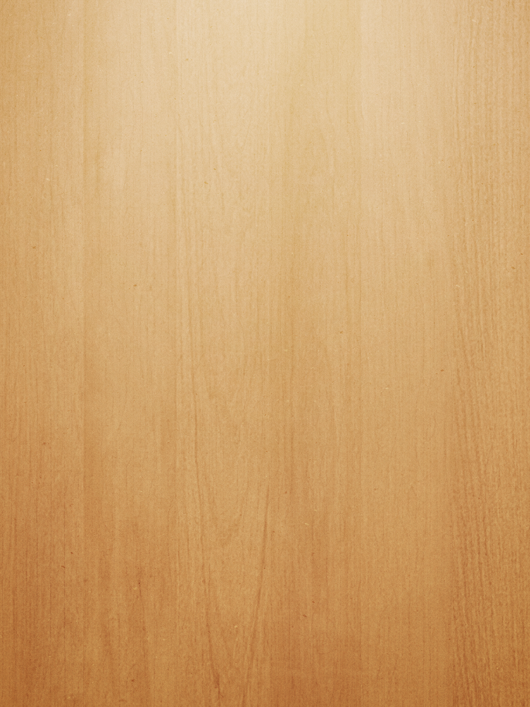 Apple Wood