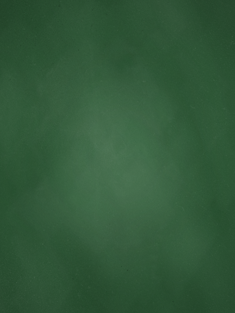 Chalkboard
