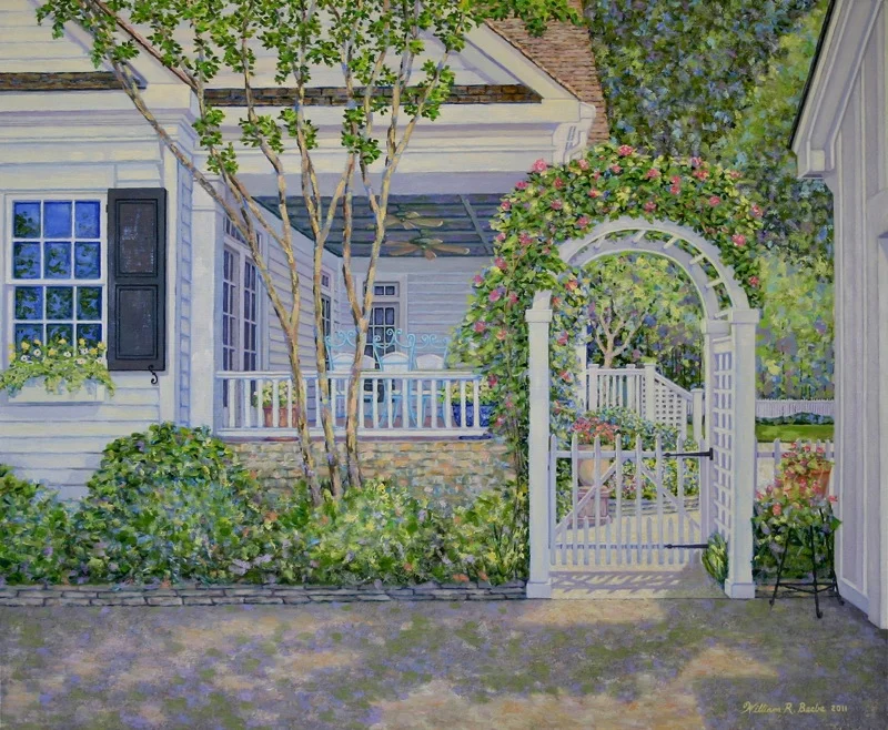 Annie Bettie's Cottage