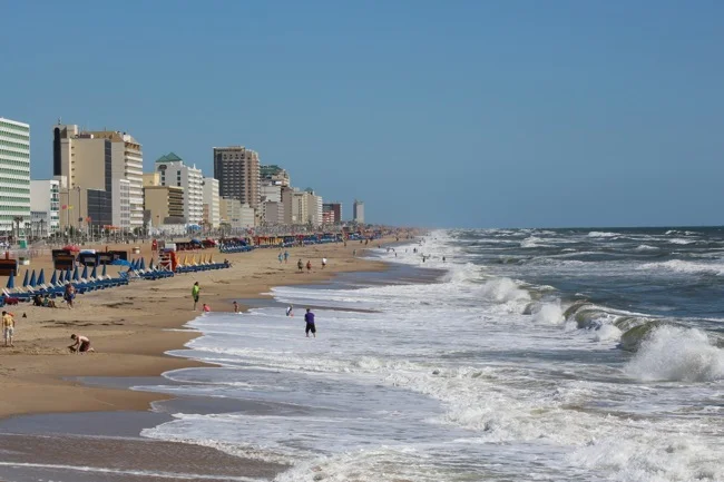 Virginia Beach