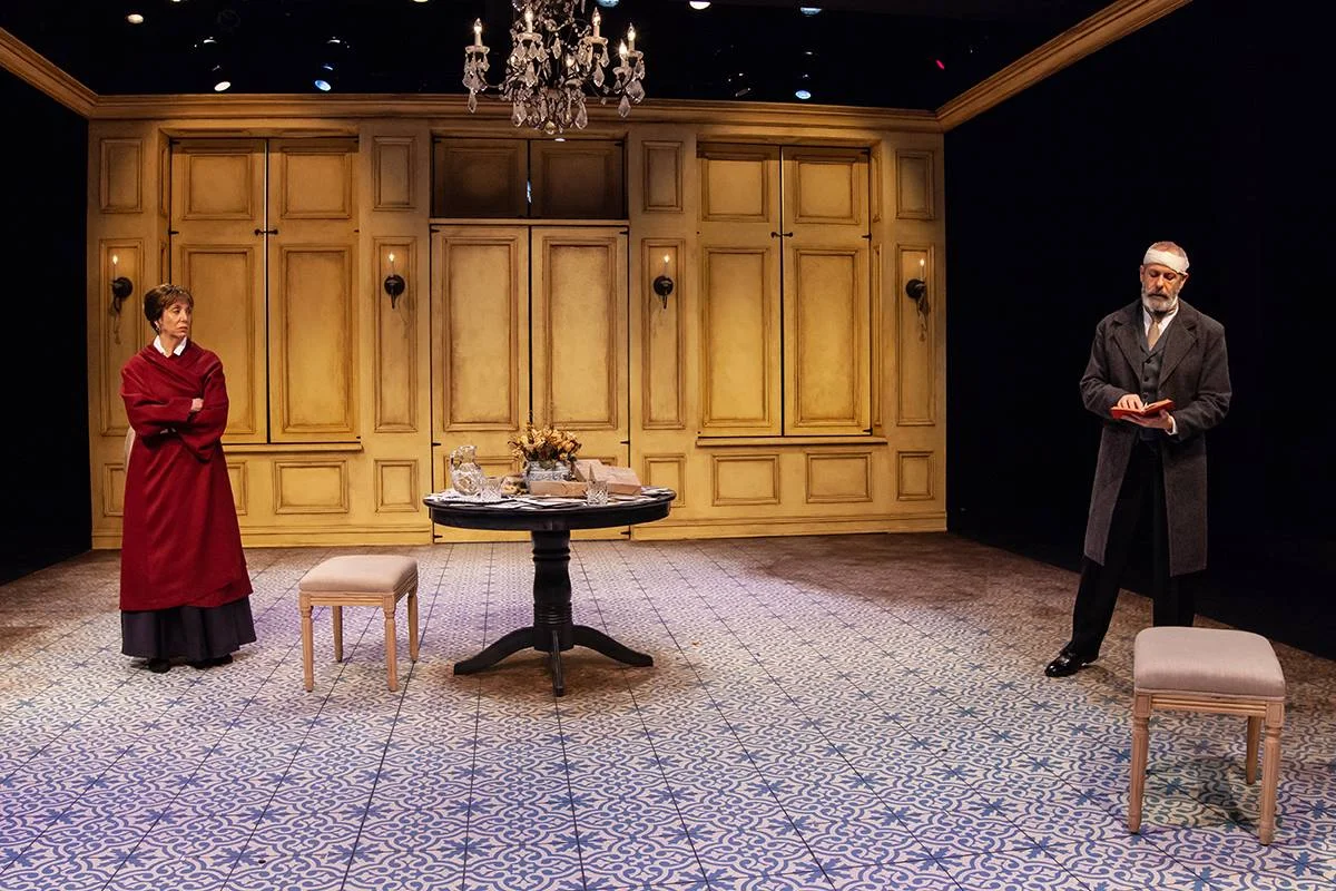 A DOLL'S HOUSE PART 2