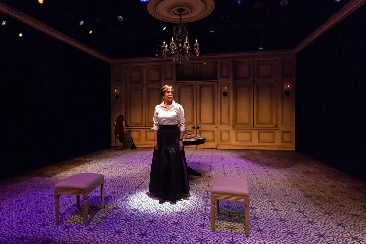A DOLL'S HOUSE PART 2