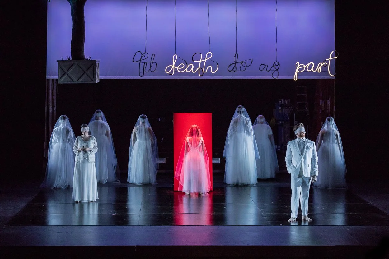 L'Orfeo
