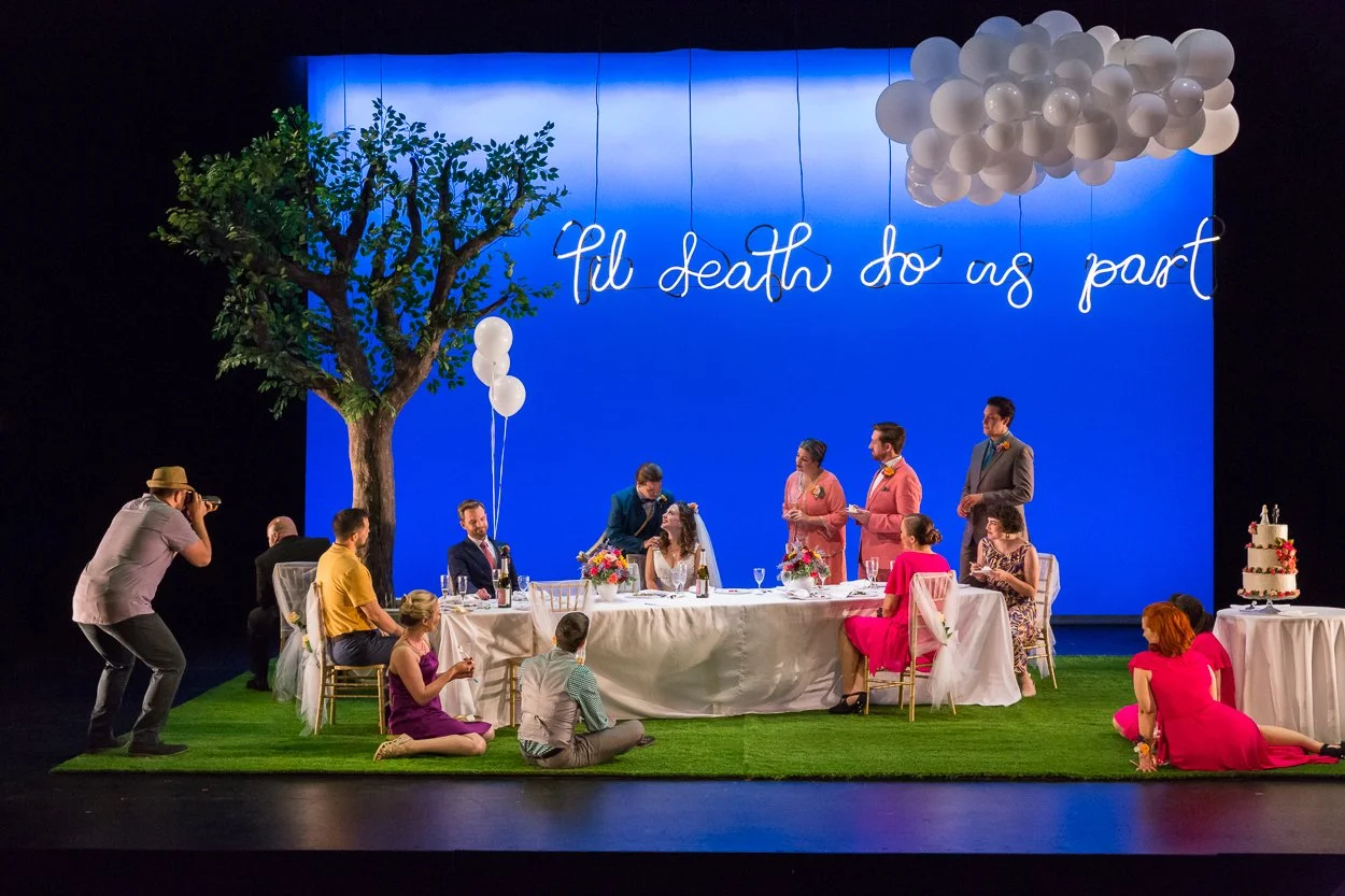 L'Orfeo